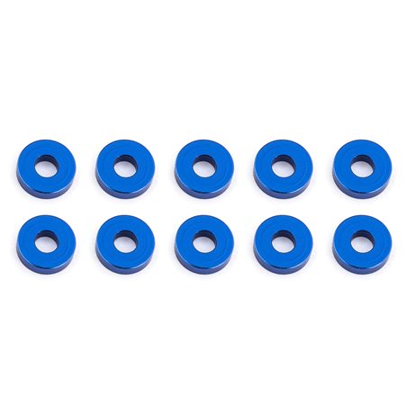 brickor bulkhead / rambalkshuvud aluminium 20mm