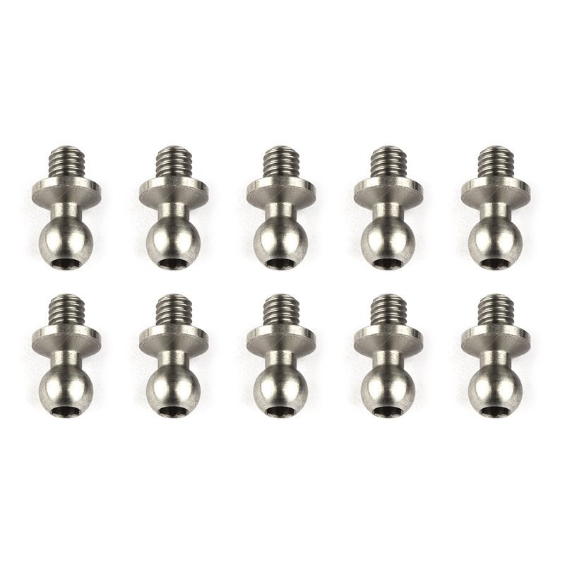 kulled 3.25mm long neck