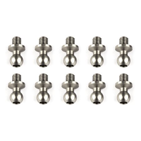 kulled 3.25mm long neck