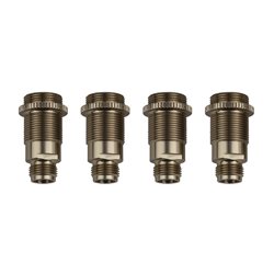 Apex2 Rally Shock Bodies aluminum