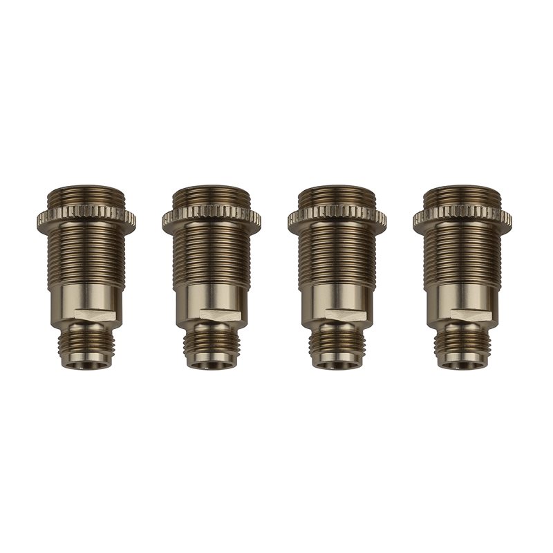 Apex2 Rally Shock Bodies aluminum