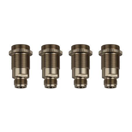 Apex2 Rally Shock Bodies aluminum