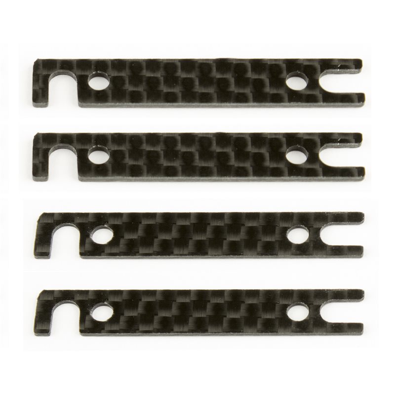 Arm Mount Shims outer