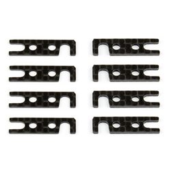 Arm Mount Shims inner graphite