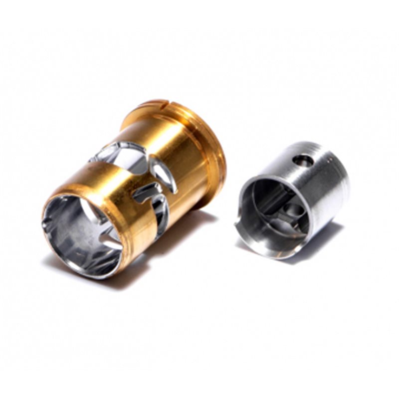 Kolv &amp, Foder SPEED Max-R21