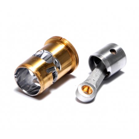 Kolv, Foder &amp, Vevstake Max-R21