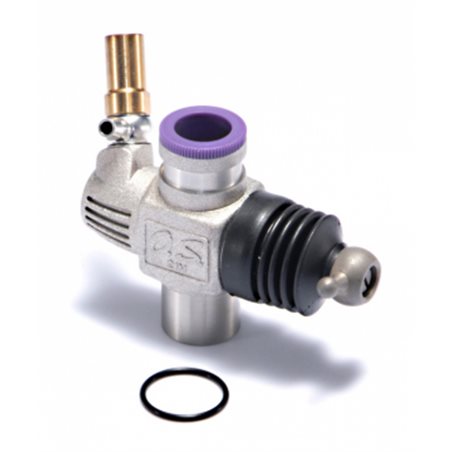 Förgasare Komplett 21M2