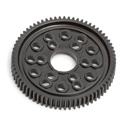 krondrev / spur gear 69T 48P kimbrough