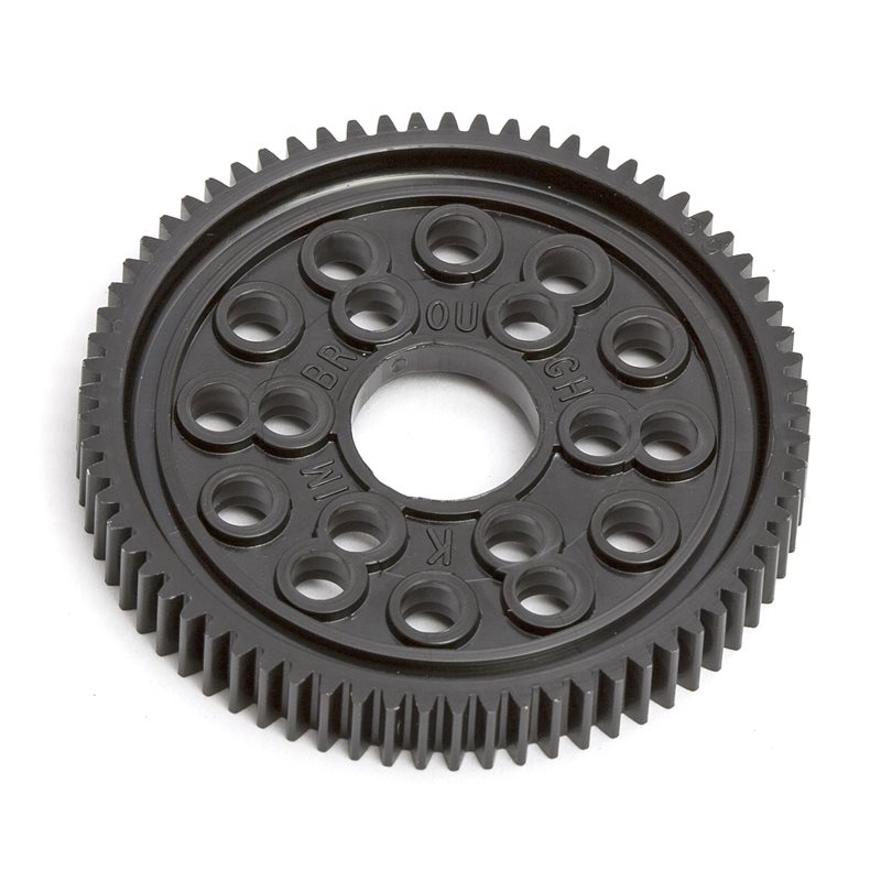 krondrev / spur gear 69T 48P kimbrough