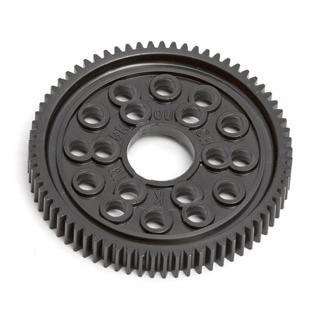 krondrev / spur gear 69T 48P kimbrough