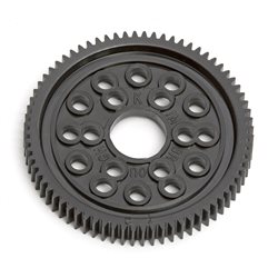 krondrev / spur gear 72T 48P kimbrough
