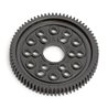 krondrev / spur gear 72T 48P kimbrough