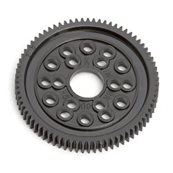 krondrev / spur gear 75T 48P kimbrough