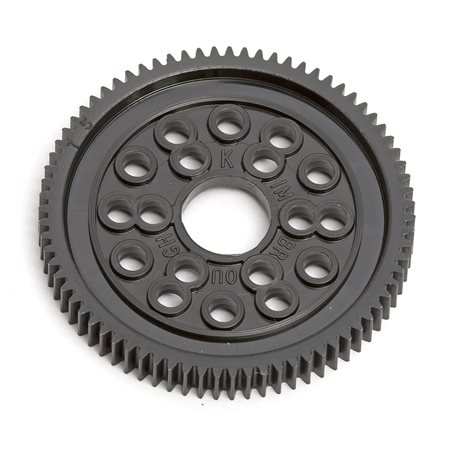 krondrev / spur gear 75T 48P kimbrough
