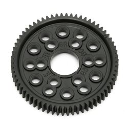 krondrev / spur gear 66T 48P