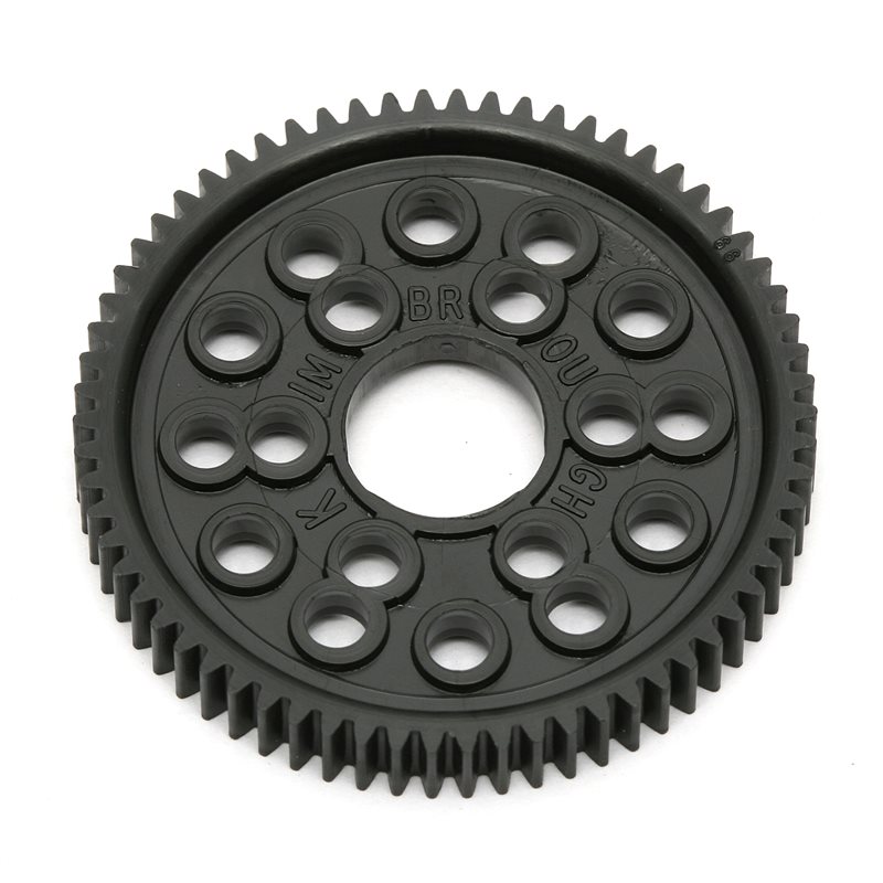 krondrev / spur gear 66T 48P