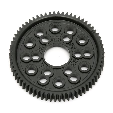 krondrev / spur gear 66T 48P