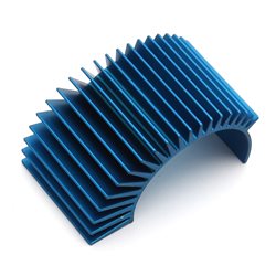 FT Radial Heatsink wide
