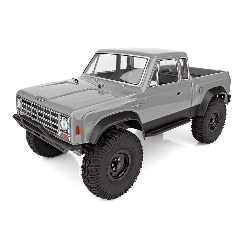 Enduro Sendero SE Trail Truck RTR