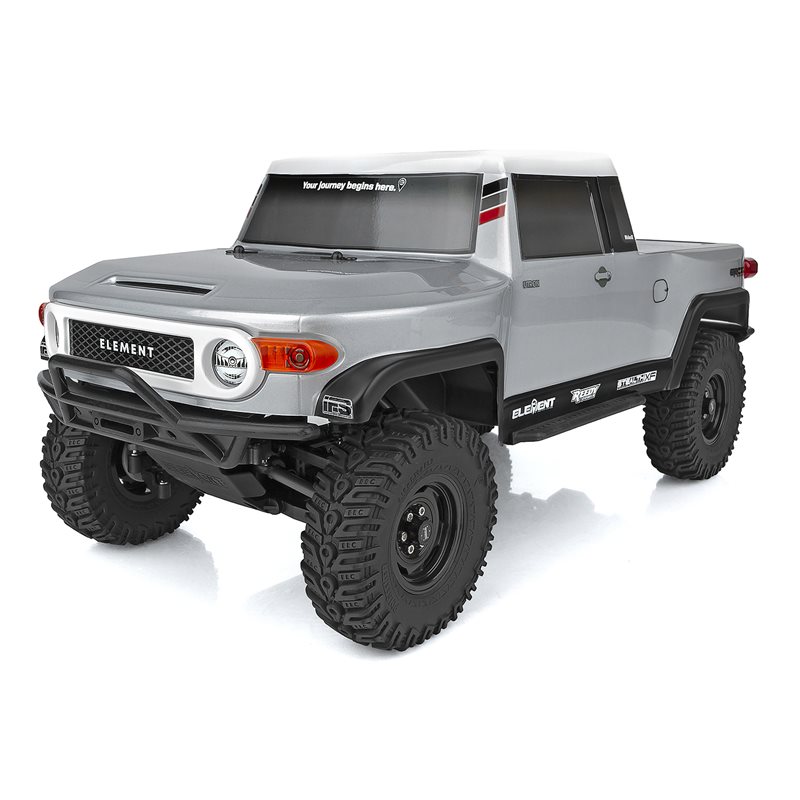 Enduro Utron SE Trail Track (RTR)