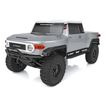 Enduro Utron SE Trail Track (RTR)