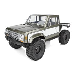 Enduro Trail Truck Sendero HD Titanium (RTR)