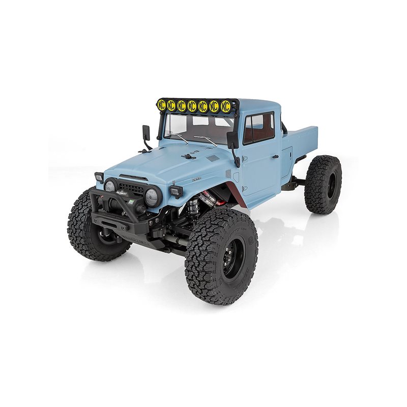 Enduro Trail Truck Zuul IFS2 blå (RTR)