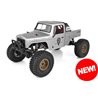 Enduro Trail Truck Ecto Portal Gray (RTR)