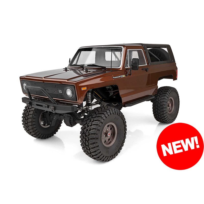 Enduro Trailwalker Portal Plus (RTR)