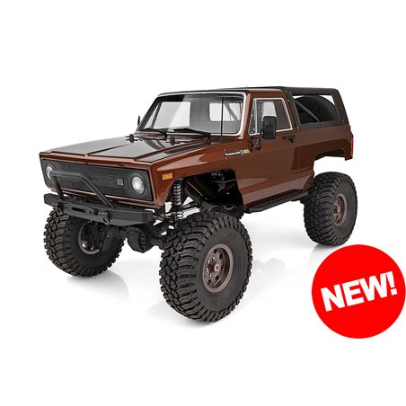 Enduro Trailwalker Portal Plus (RTR)