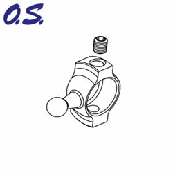 Kullink No.6 (Förgasararm)