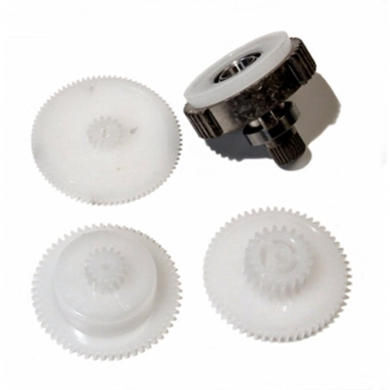 Drevsats S3303,S3801,