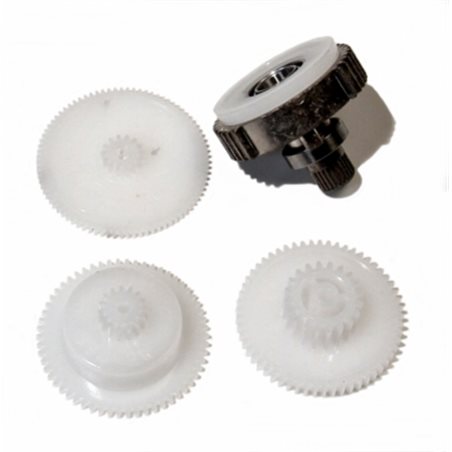 Drevsats S3303,S3801,