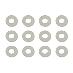 Nylon Spacers 1/32 in. (.030 in)