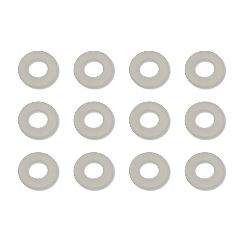 Nylon Spacers 1/32 in. (.030 in)