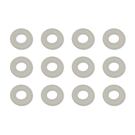 Nylon Spacers 1/32 in. (.030 in)