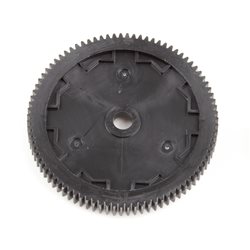 krondrev / spur gear 87T 48P octalock