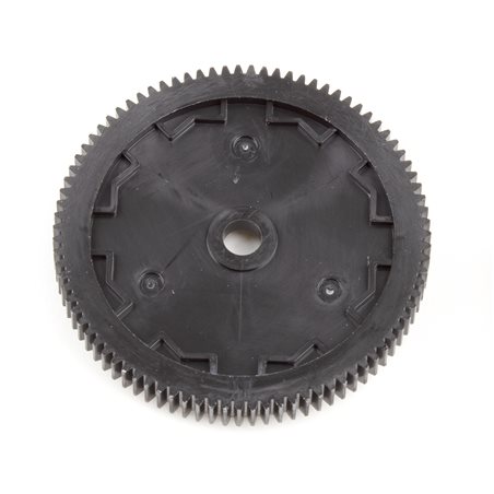 krondrev / spur gear 87T 48P octalock