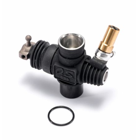 Förgasare Komplett 22E(B) utan Insats