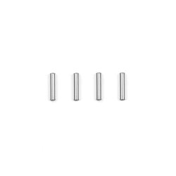 DOWEL PINS 2.5 x 12mm