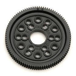 krondrev / spur gear 96T 64P