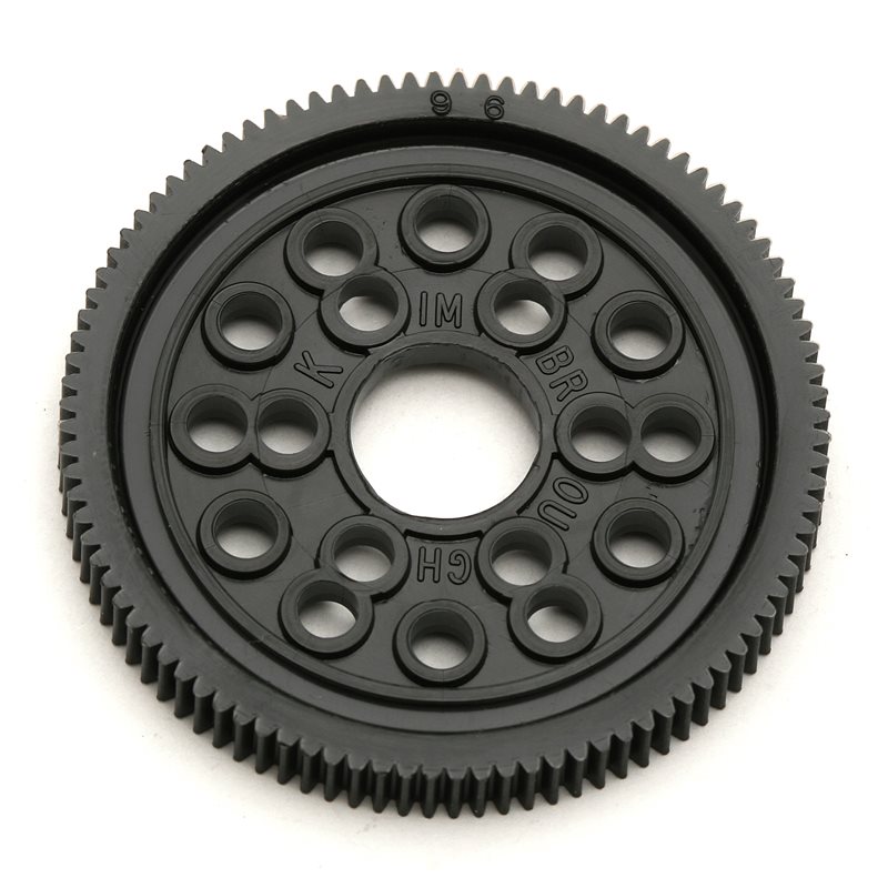 krondrev / spur gear 96T 64P