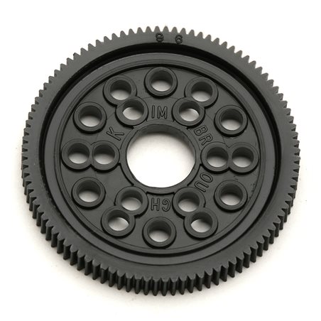 krondrev / spur gear 96T 64P