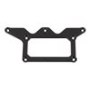 RC12R6 Lower Pod Plate aluminum
