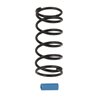 stötdämparfjäder blå 12.4 lb/in RC12R6
