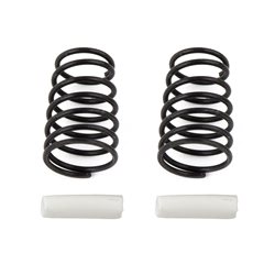 bakfjädrar vit 47 lb/in