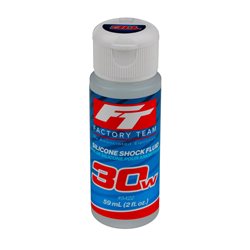 stötdämparolja / silikonolja 30wt (350 cSt)