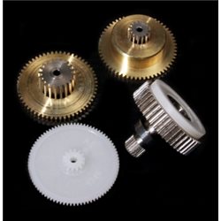 Drevsats S5301 servo