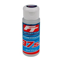 stötdämparolja / silikonolja 37.5wt (463 cSt)