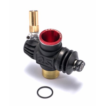 Förgasare Komplett 12F5(B)